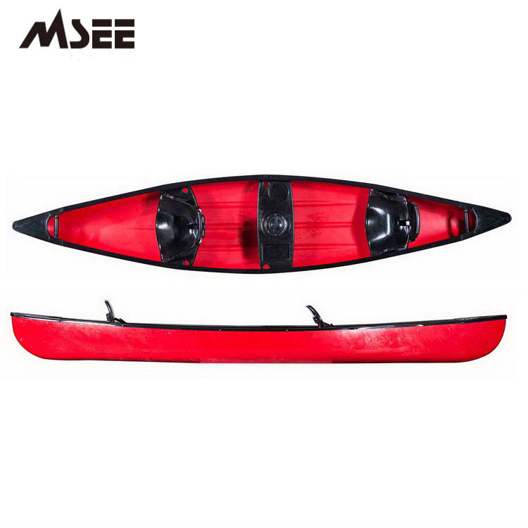 2-3 Orang Memancing Kano Dan Kayak Outrigger Canoe Bracae Epic Kayak Paddle pemasok