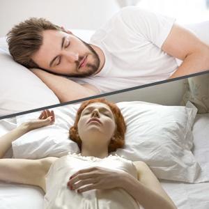 mis. mengembang kasur udara kenyamanan adaptif untuk semua gaya tidur nyaman tiup meledakkan tempat tidur