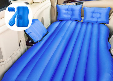 Kegiatan Di Luar Ruangan Tempat Tidur Mobil Tiup Jenis Terpisah Warna Khusus MS - 8001 - 2 pemasok