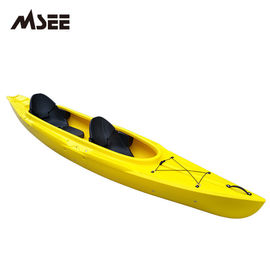 LLDPE HDPE Persepsi Lake Ocean Fishing Kayak Rudder Pe Kinerja Tinggi pemasok